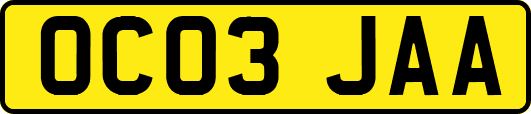 OC03JAA
