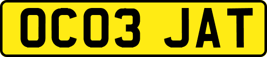 OC03JAT