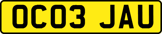 OC03JAU