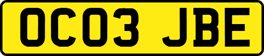 OC03JBE