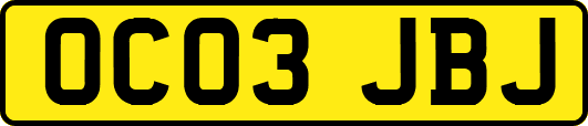 OC03JBJ