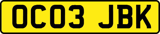 OC03JBK