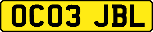 OC03JBL