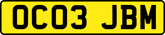 OC03JBM
