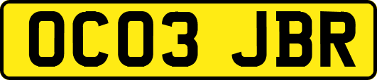 OC03JBR