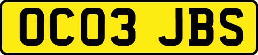 OC03JBS