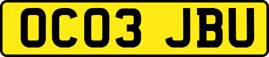 OC03JBU