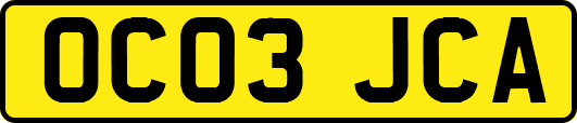 OC03JCA