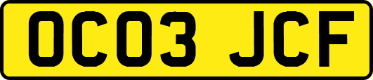 OC03JCF