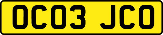 OC03JCO