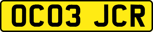OC03JCR