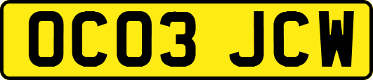 OC03JCW
