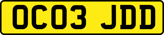 OC03JDD