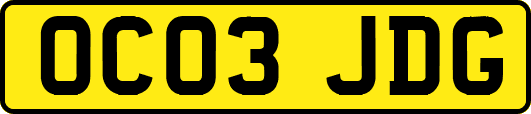 OC03JDG