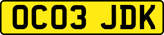 OC03JDK