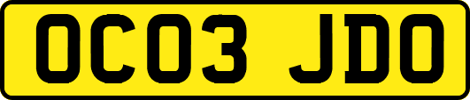 OC03JDO