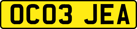 OC03JEA