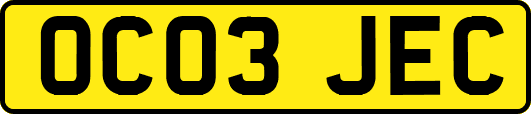 OC03JEC