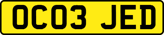 OC03JED