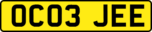 OC03JEE