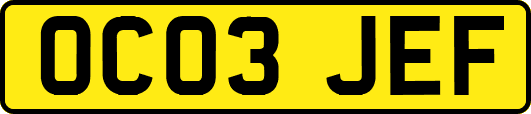 OC03JEF