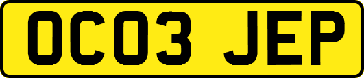 OC03JEP
