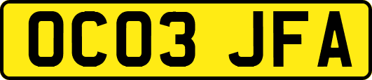 OC03JFA