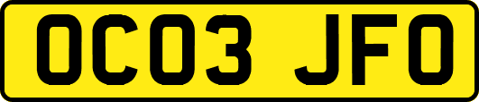 OC03JFO