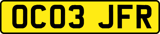 OC03JFR