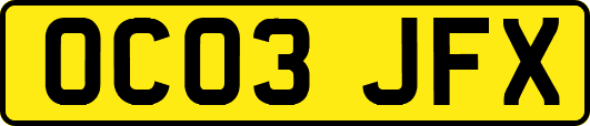 OC03JFX