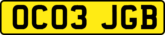OC03JGB