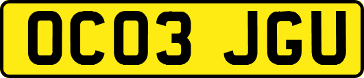 OC03JGU