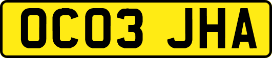 OC03JHA