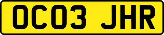 OC03JHR