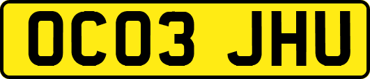 OC03JHU