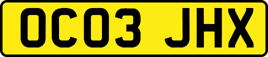 OC03JHX