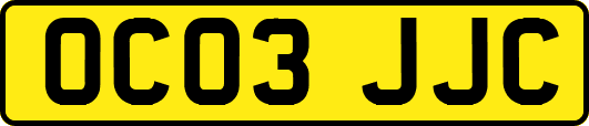 OC03JJC