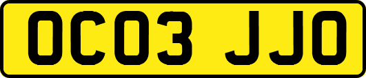 OC03JJO