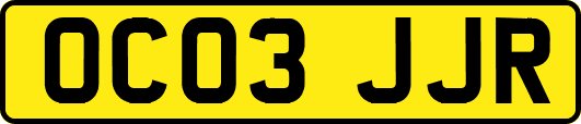 OC03JJR