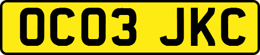 OC03JKC