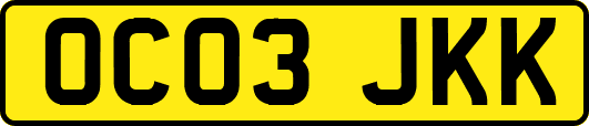 OC03JKK