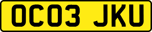 OC03JKU