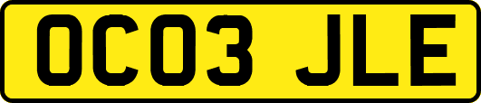 OC03JLE
