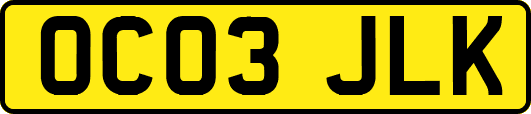 OC03JLK