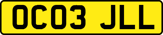 OC03JLL