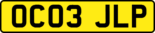 OC03JLP