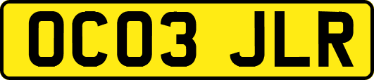 OC03JLR