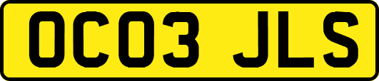 OC03JLS