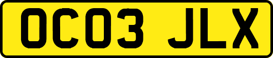 OC03JLX