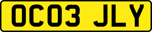 OC03JLY